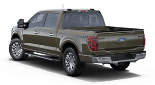 2025 Ford F-150® External Image 3